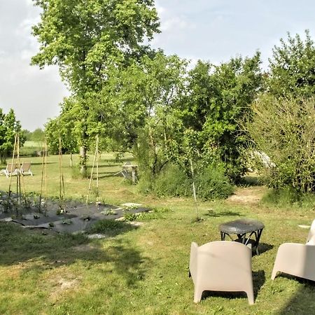L'Andito Carpi Buitenkant foto