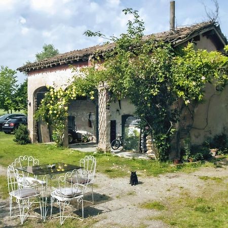L'Andito Carpi Buitenkant foto