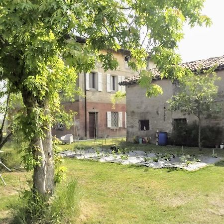 L'Andito Carpi Buitenkant foto