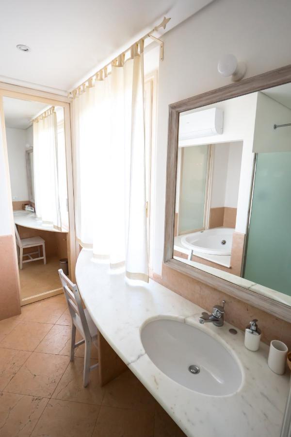 L'Andito Carpi Buitenkant foto