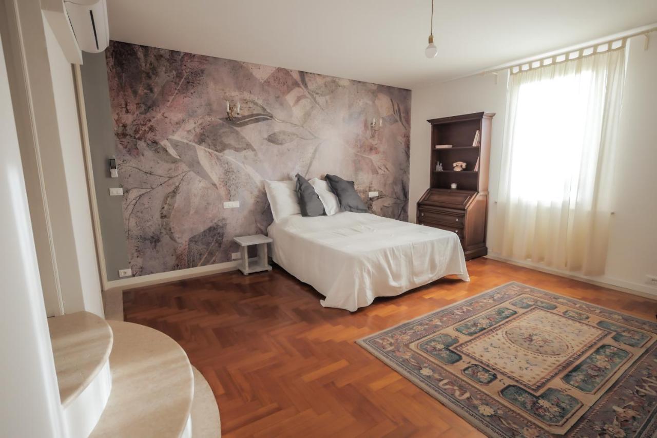 L'Andito Carpi Buitenkant foto