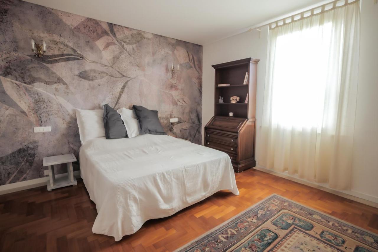 L'Andito Carpi Buitenkant foto